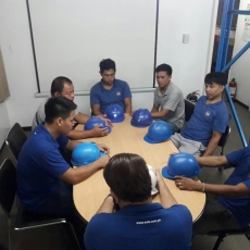 Installation Group 5