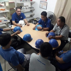 Installation Group 6