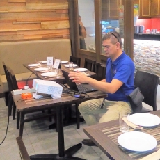 SSIS Year-End Meeting 4