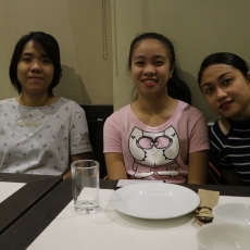 Christmas Party 2016 - 2