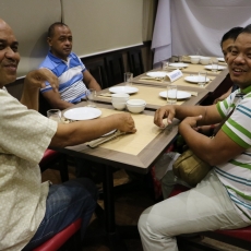 Christmas Party 2016 - 3