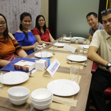 Christmas Party 2016 - 6