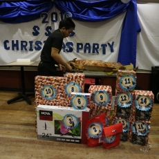 Christmas Party 2016- 7