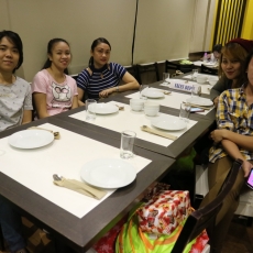 Christmas Party 2016- 10