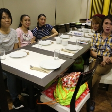 Christmas Party 2016- 11