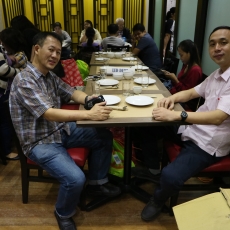 Christmas Party 2016- 14