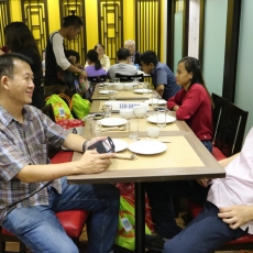 Christmas Party 2016- 15