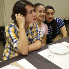 Christmas Party 2016- 16