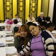 Christmas Party 2016- 21