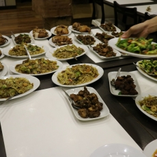 Christmas Party 2016- 23