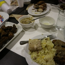 Christmas Party 2016- 24