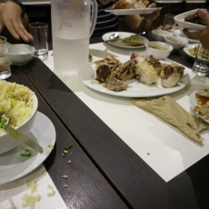 Christmas Party 2016- 25