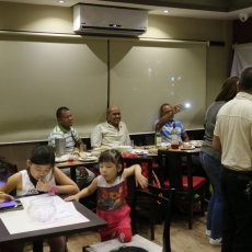 Christmas Party 2016-27