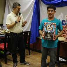 Christmas Party 2016- 30