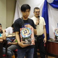 Christmas Party 2016- 31