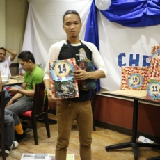 Christmas Party 2016-32