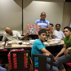 Christmas Party 2016-33