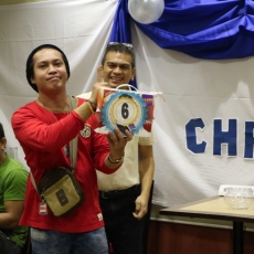 Christmas Party 2016- 38