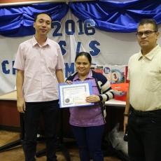 Christmas Party 2016- 39