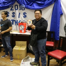 Christmas Party 2016- 43