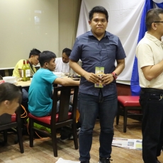 Christmas Party 2016 -46