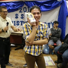 Christmas Party 2016- 49