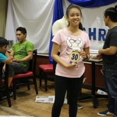 Christmas Party 2016 50