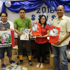 Christmas Party 2016- 51