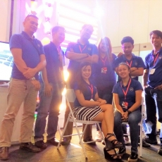 IBUILD MANILA 2017- 5