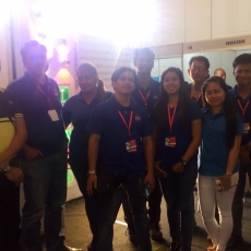 IBUILD MANILA 2017-10