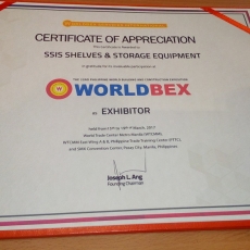 WORLDBEX 2017 22