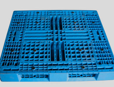 New Plastic Pallet